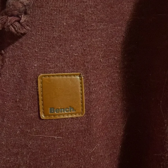 Bench full zip - Picture 3 of 4